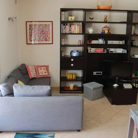 Apartment In - Gardasee 50636 Lazise