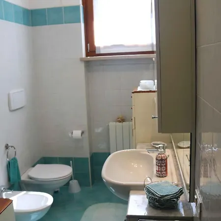 In - Gardasee 50636 Apartment