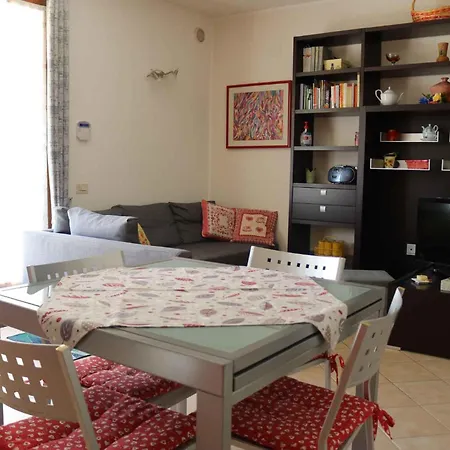 Apartment In - Gardasee 50636