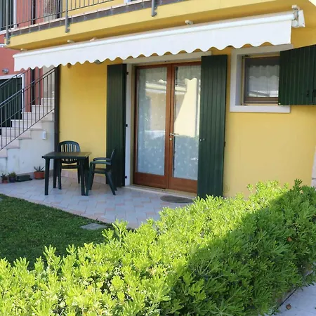 Apartment In - Gardasee 50636
