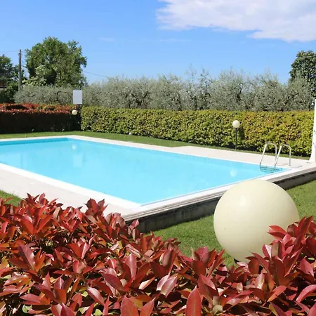 Apartment In - Gardasee 50636 Lazise