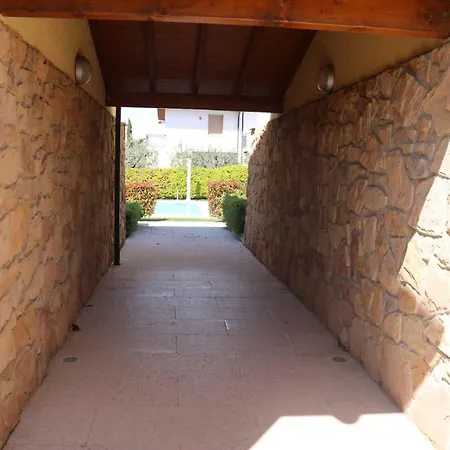 Apartment In - Gardasee 50636