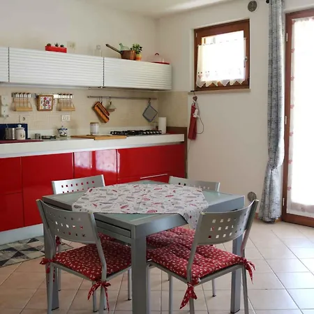 In - Gardasee 50636 Apartment