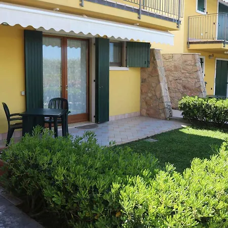 Apartment In - Gardasee 50636 Lazise